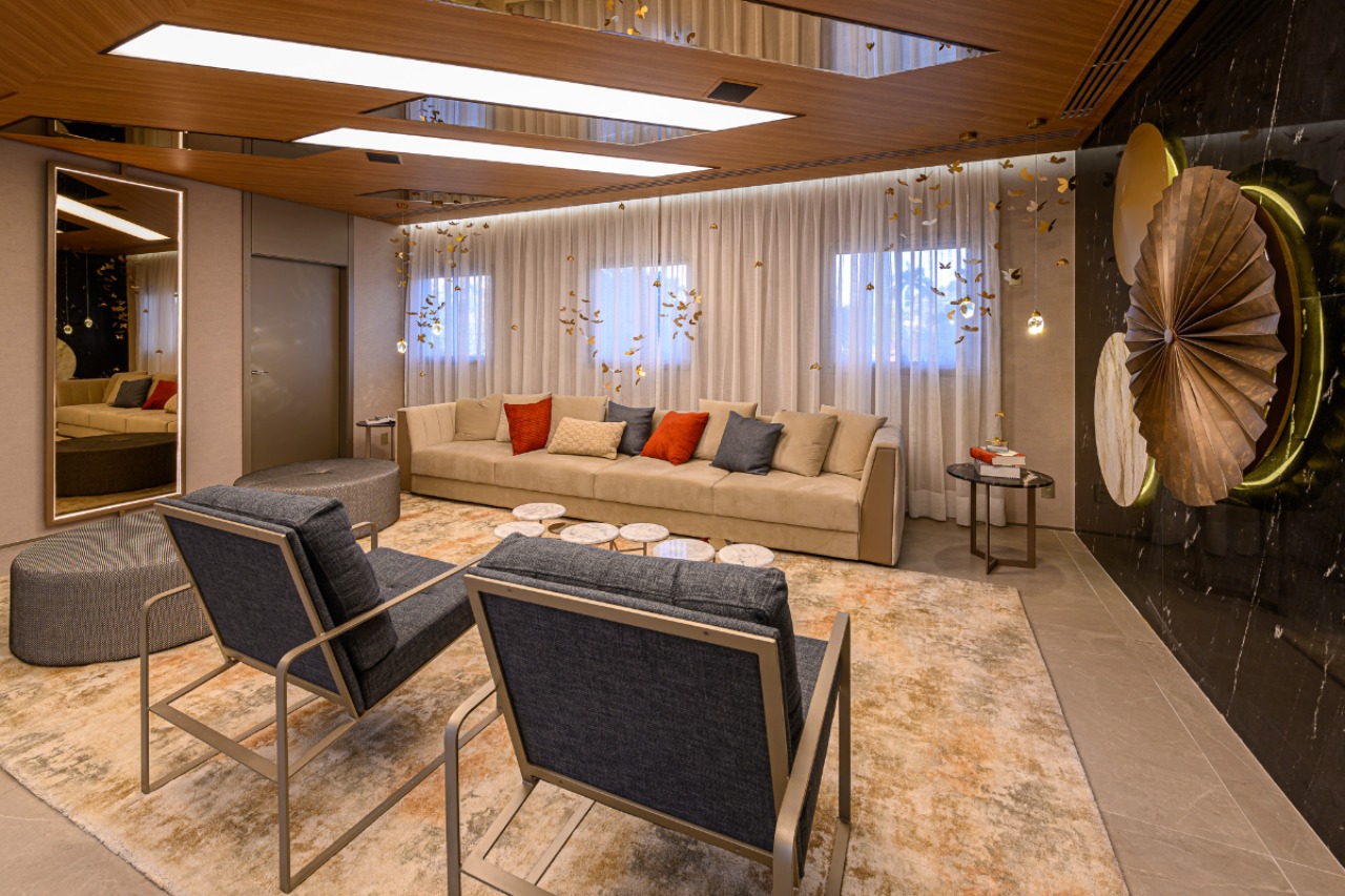Apartamento, 3 quartos, 166 m² - Foto 38