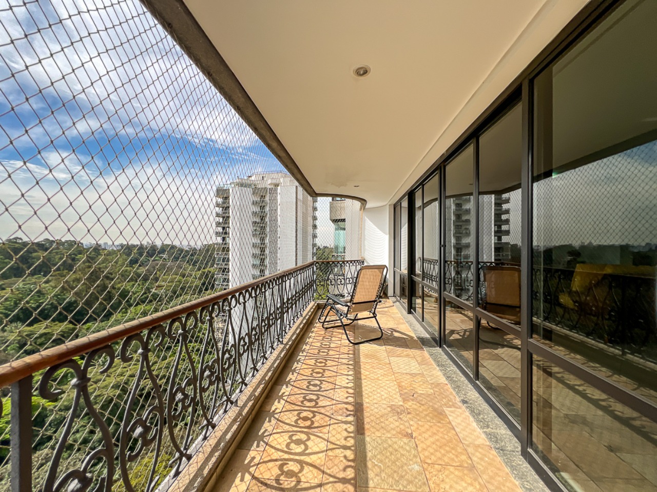 Apartamento, 4 quartos, 296 m² - Foto 15