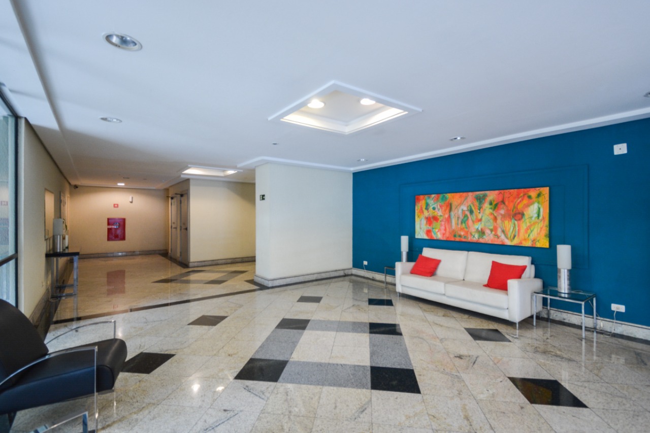 Apartamento, 1 quarto, 49 m² - Foto 45
