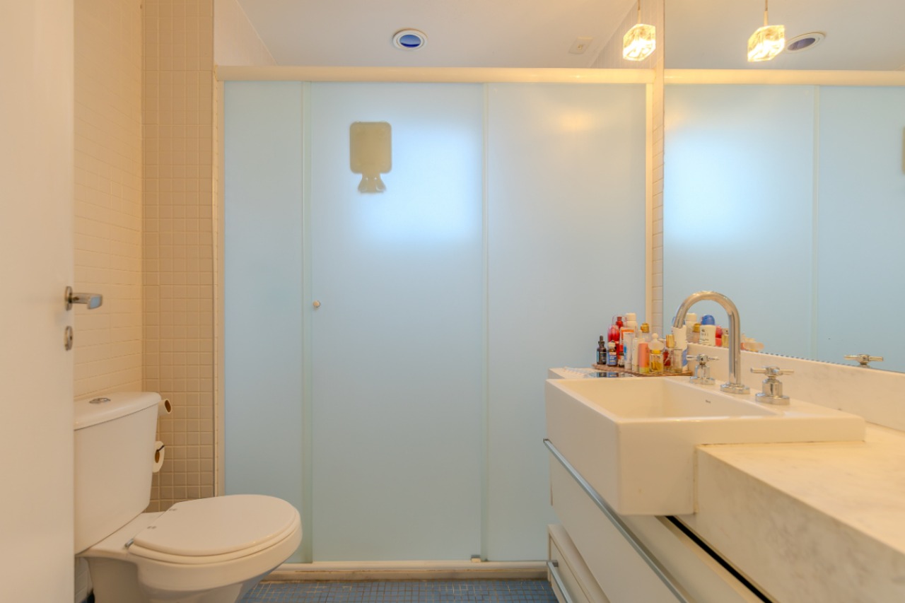 Apartamento, 3 quartos, 167 m² - Foto 22