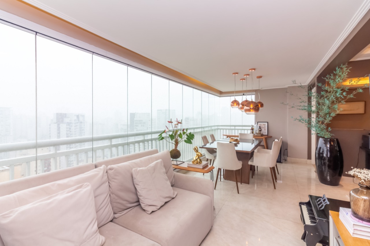 Apartamento, 2 quartos, 104 m² - Foto 9