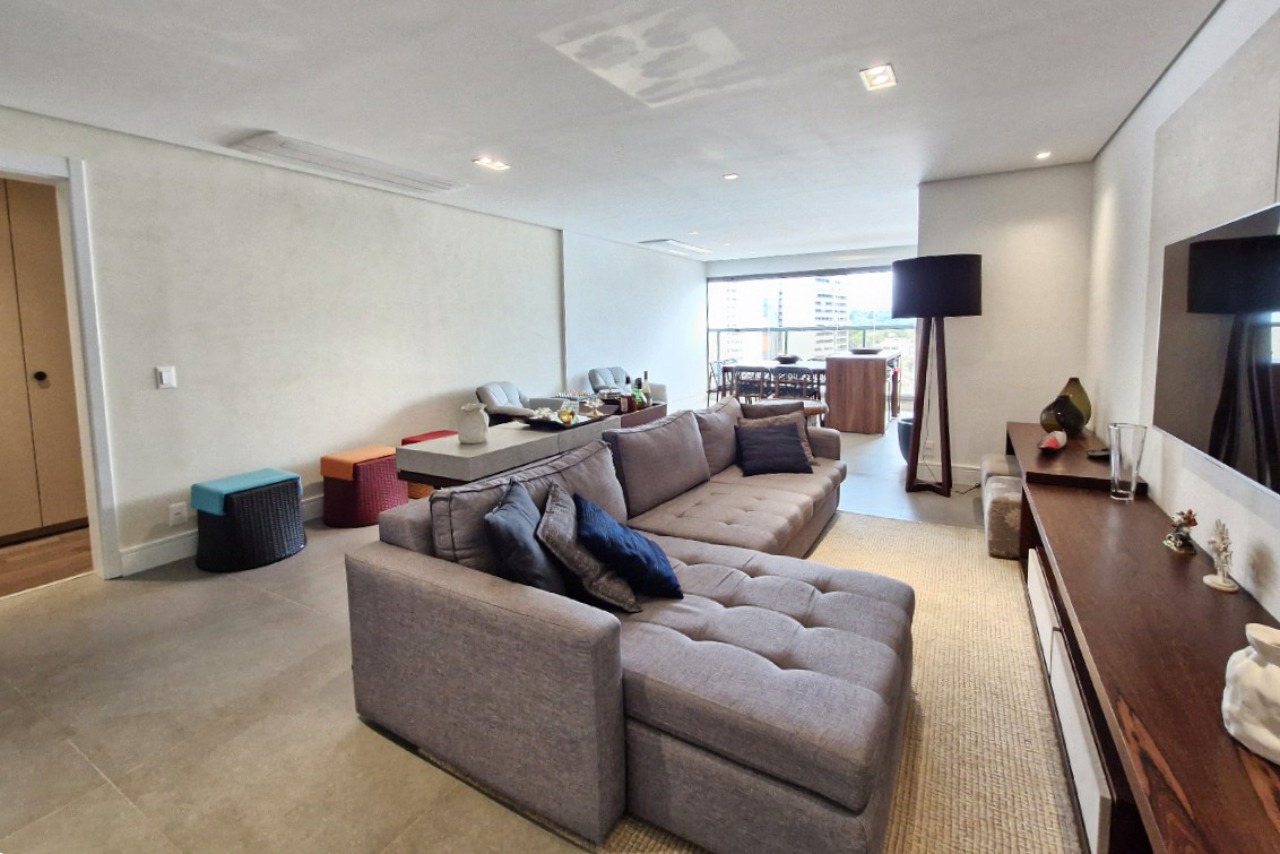 Apartamento, 3 quartos, 156 m² - Foto 8