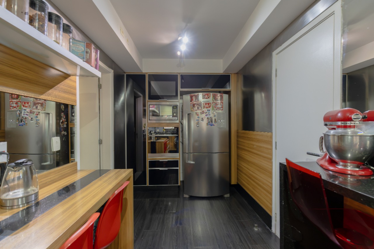 Apartamento, 3 quartos, 167 m² - Foto 14