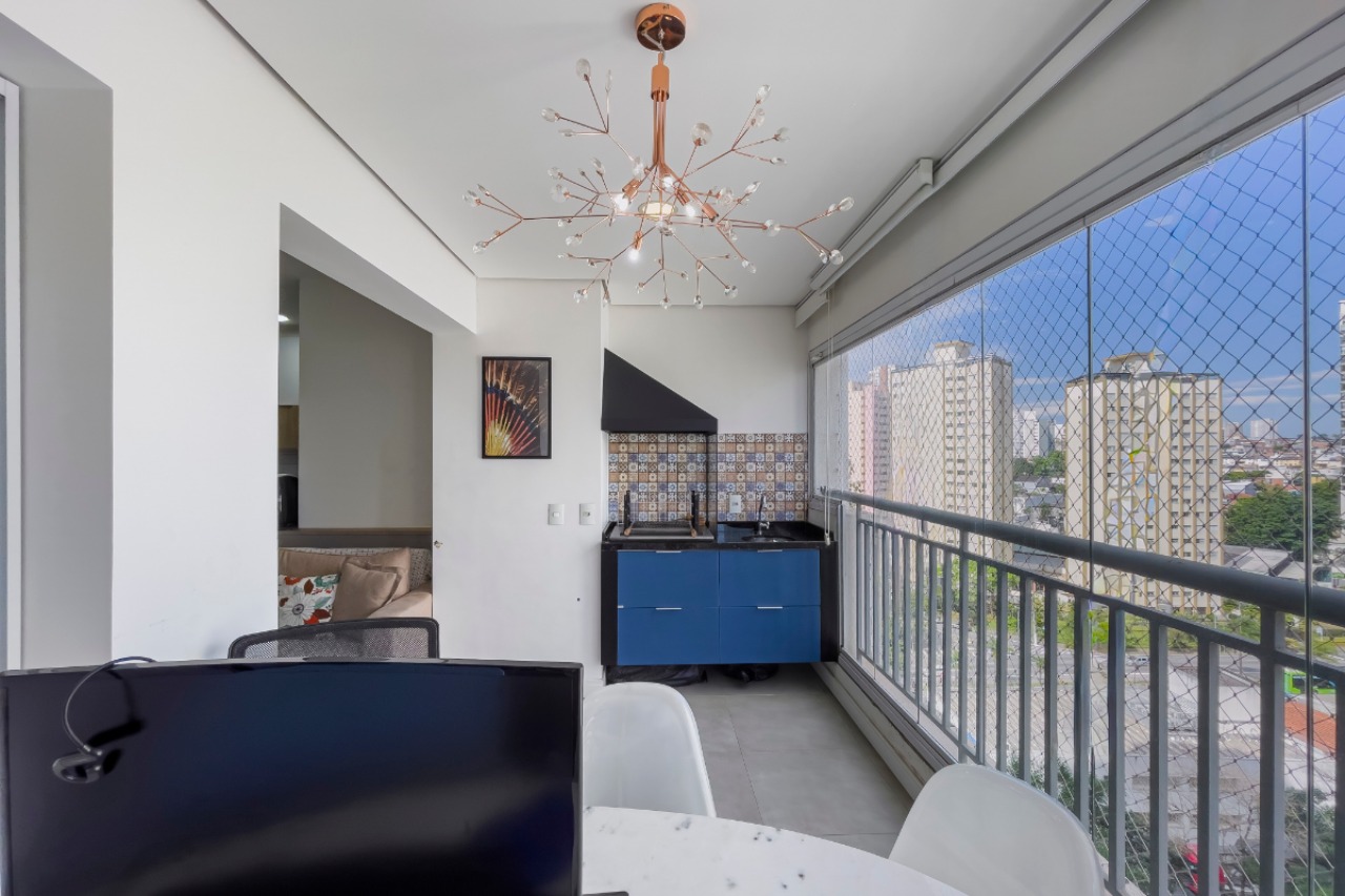 Apartamento, 2 quartos, 65 m² - Foto 16