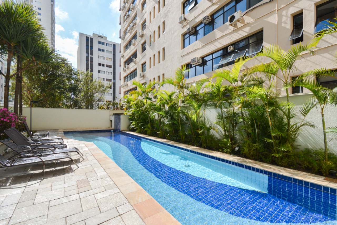 Apartamento, 1 quarto, 49 m² - Foto 31