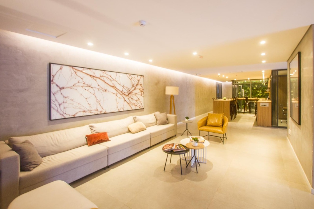 Apartamento, 2 quartos, 63 m² - Foto 40