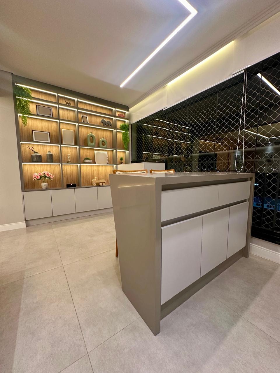 Apartamento, 3 quartos, 81 m² - Foto 10