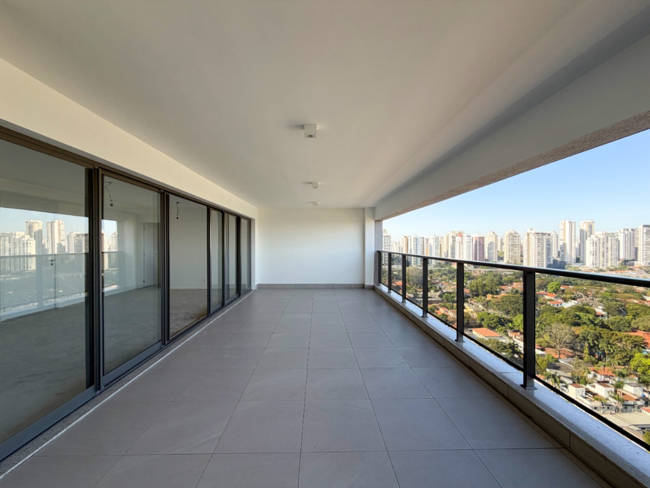 Apartamento, 3 quartos, 166 m² - Foto 5