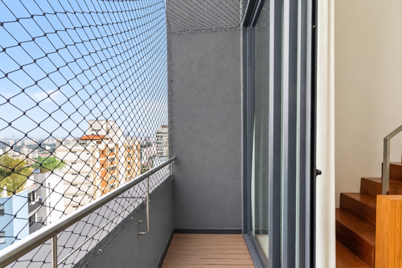 Apartamento, 1 quarto, 59 m² - Foto 6