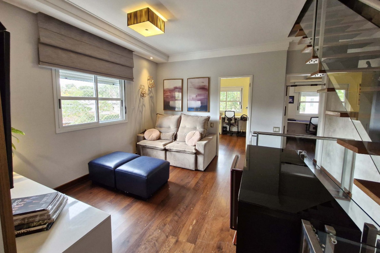 Casa, 4 quartos, 182 m² - Foto 30