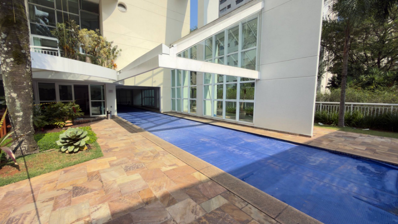Apartamento, 1 quarto, 74 m² - Foto 25