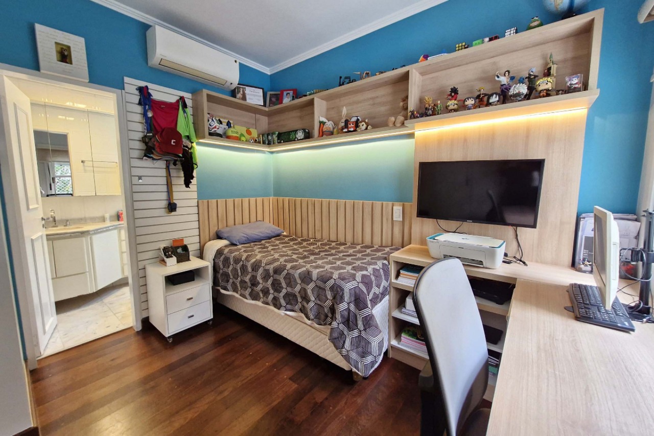 Casa, 4 quartos, 182 m² - Foto 44