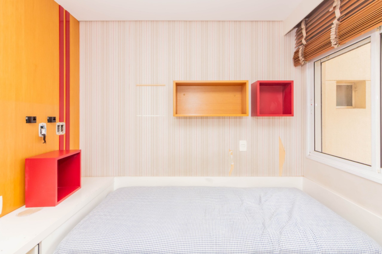 Apartamento, 3 quartos, 127 m² - Foto 26