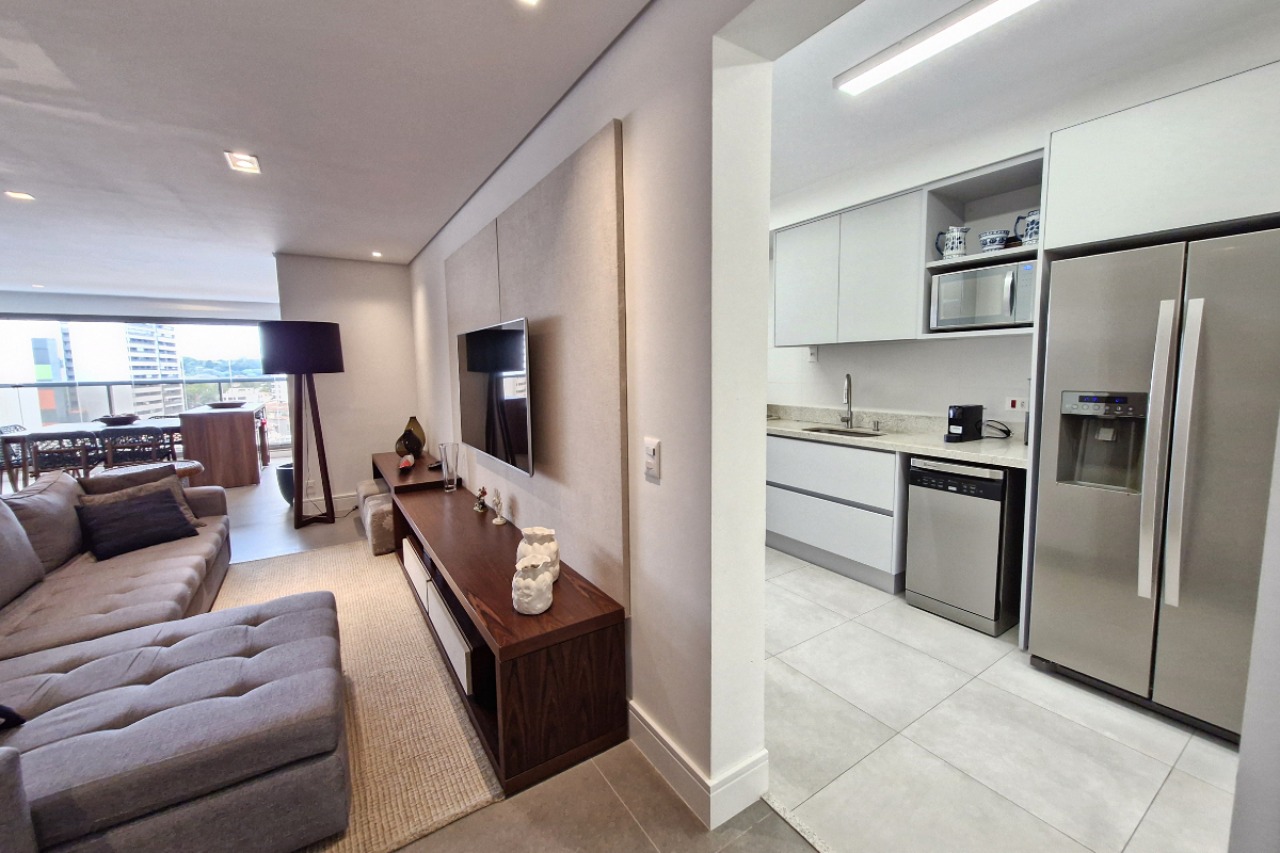 Apartamento, 3 quartos, 156 m² - Foto 12