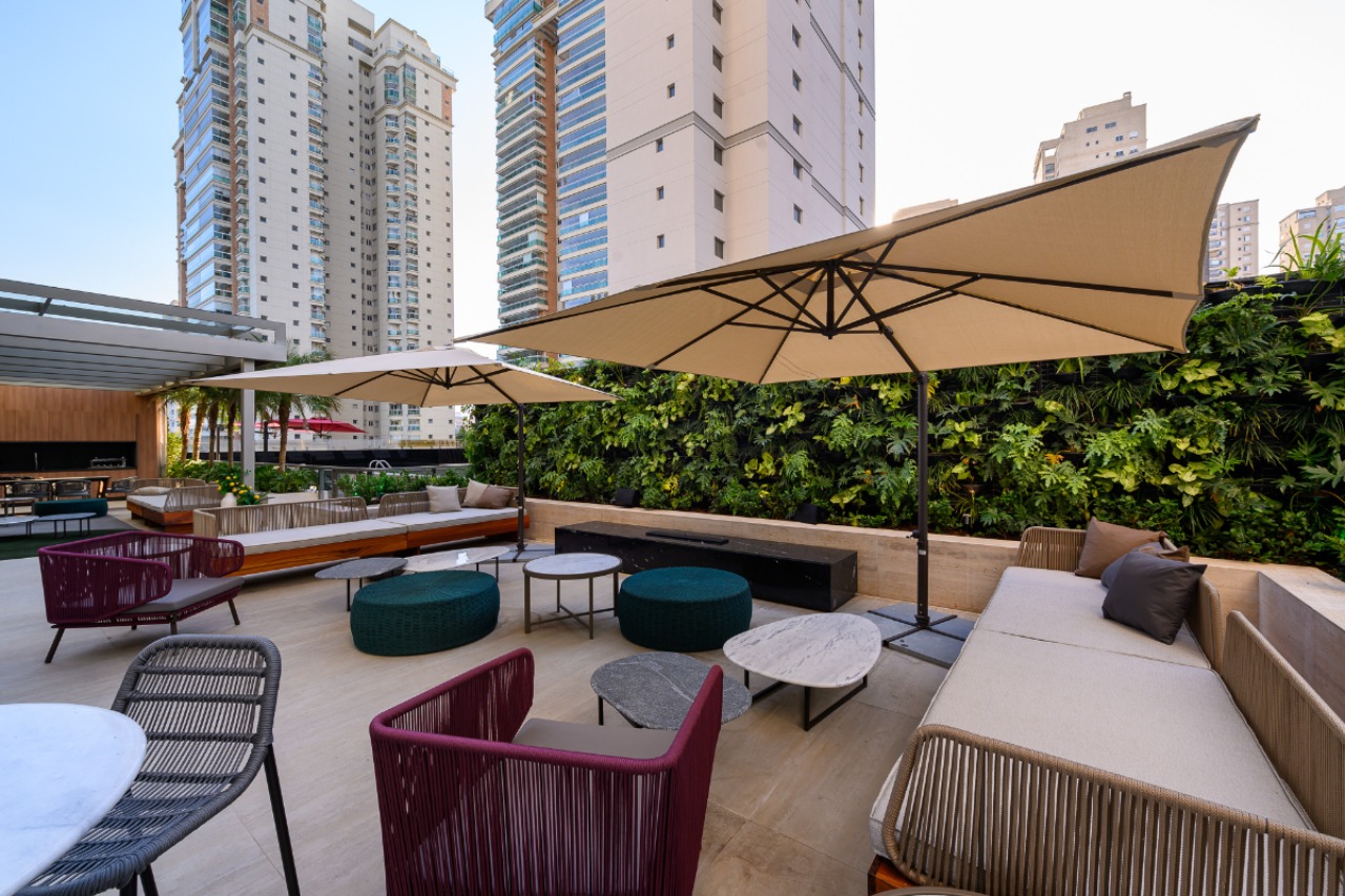 Apartamento, 3 quartos, 166 m² - Foto 36
