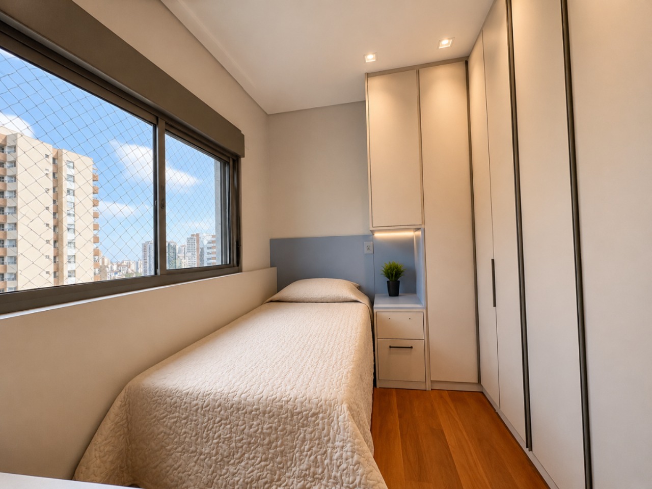 Apartamento, 2 quartos, 73 m² - Foto 18