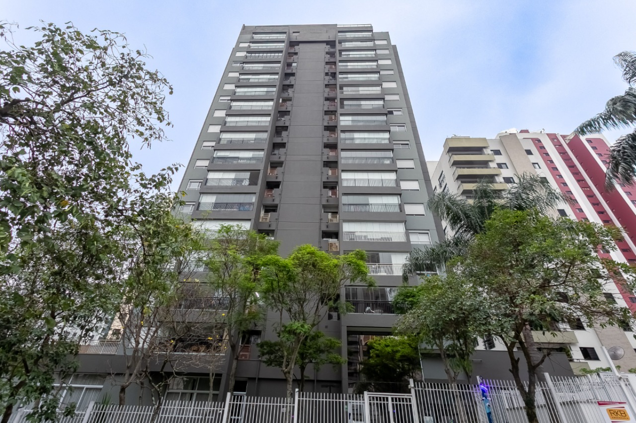 Apartamento, 2 quartos, 89 m² - Foto 37