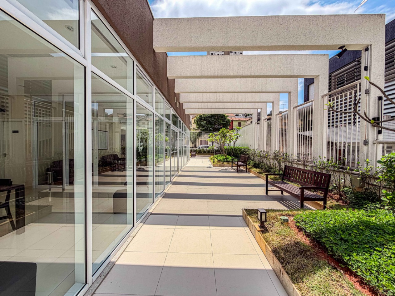 Cobertura, 2 quartos, 114 m² - Foto 36