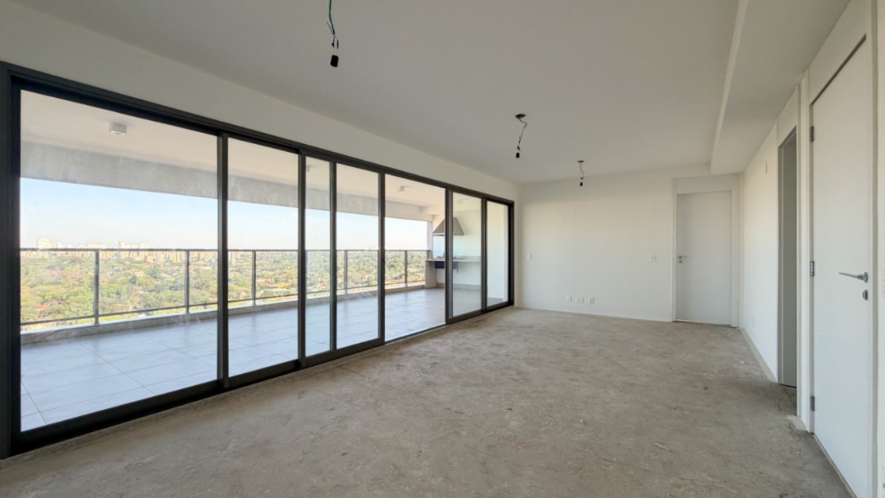Apartamento, 3 quartos, 166 m² - Foto 9