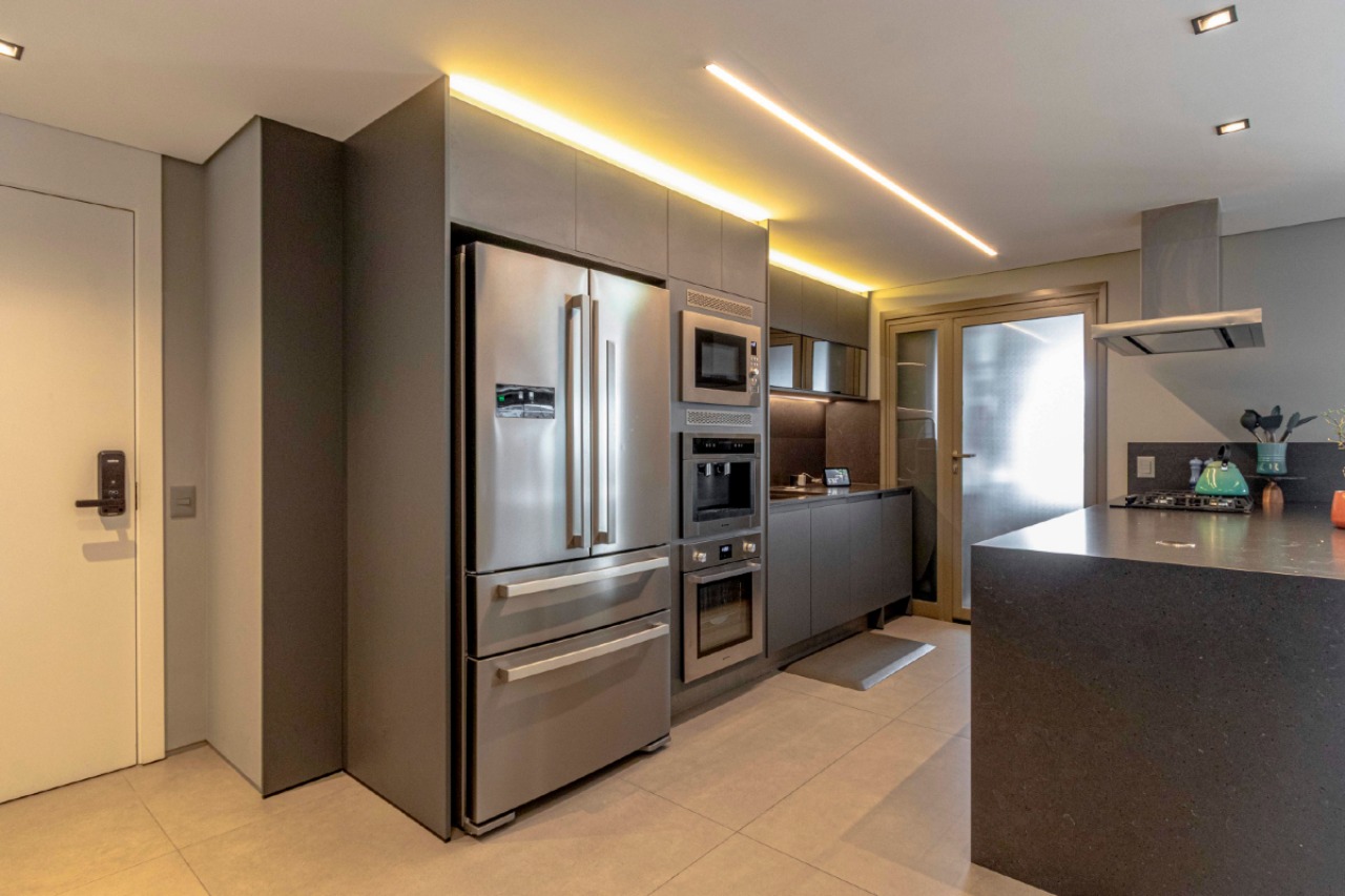 Apartamento, 3 quartos, 136 m² - Foto 21