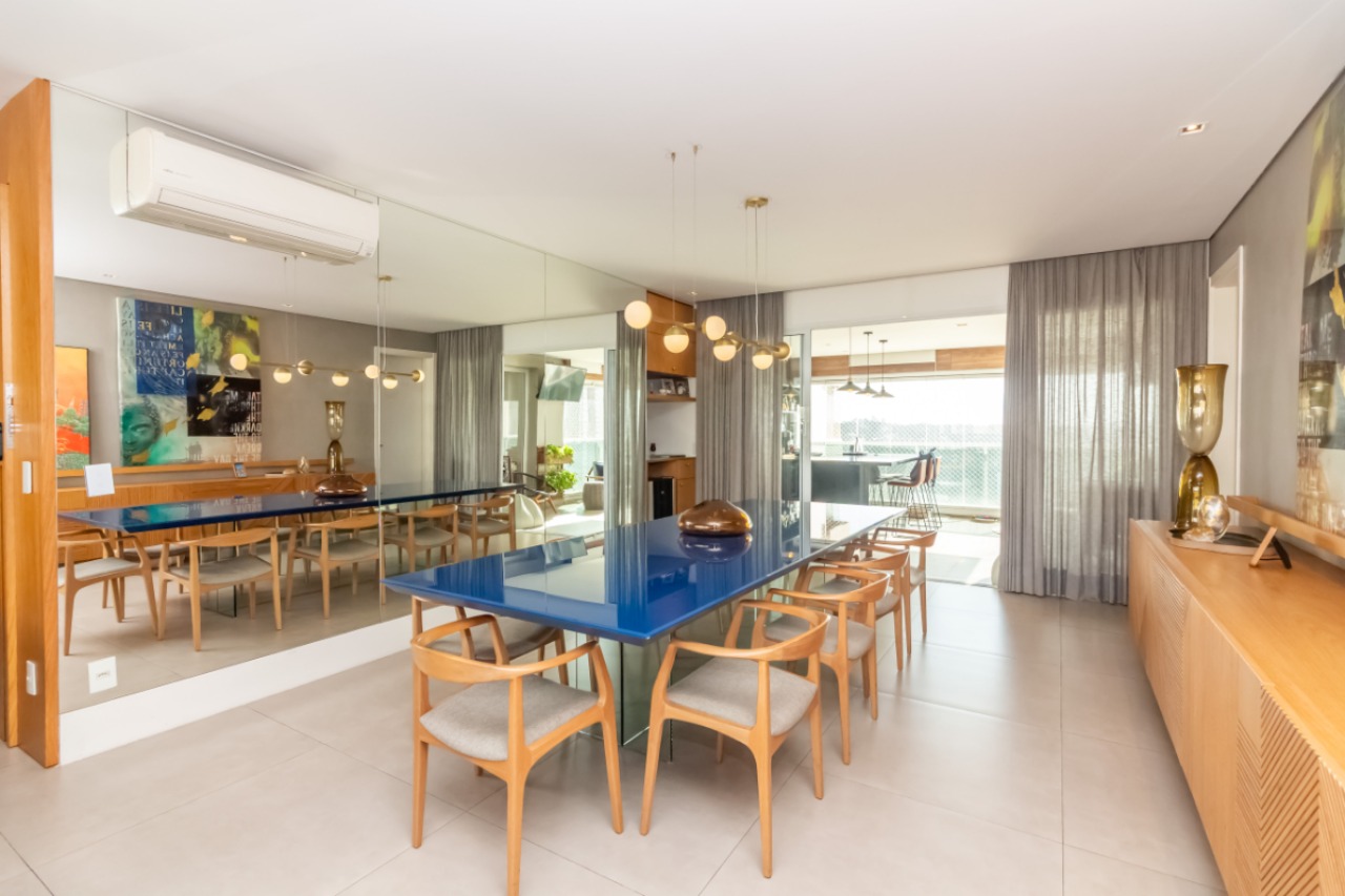 Apartamento, 4 quartos, 253 m² - Foto 13