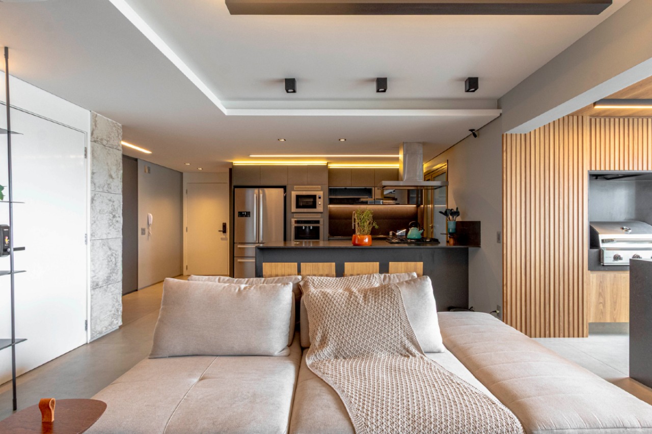Apartamento, 3 quartos, 136 m² - Foto 17