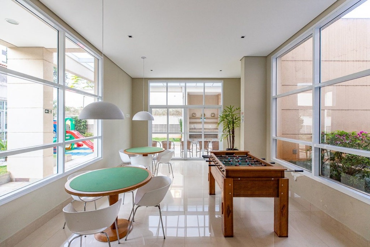Apartamento, 2 quartos, 92 m² - Foto 34