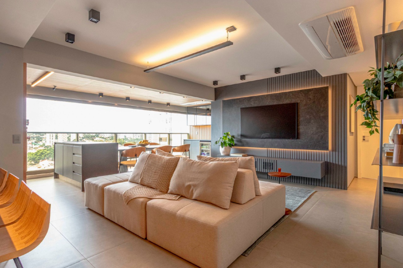 Apartamento, 3 quartos, 136 m² - Foto 12