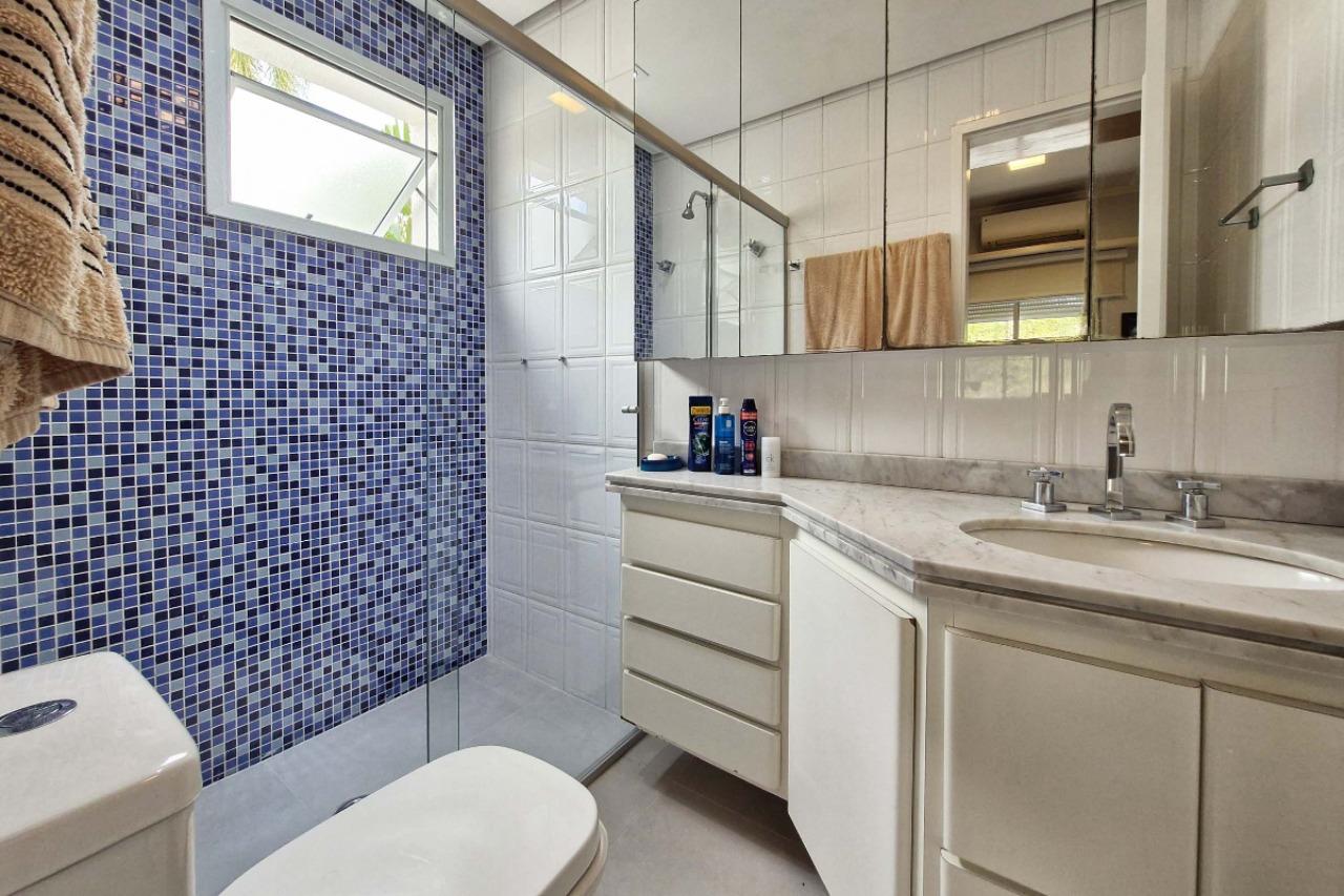 Casa, 4 quartos, 182 m² - Foto 41