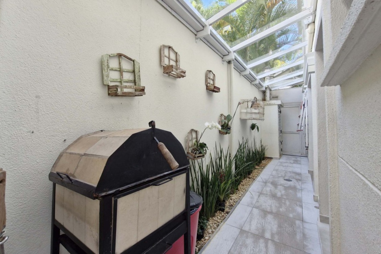 Casa, 4 quartos, 182 m² - Foto 49