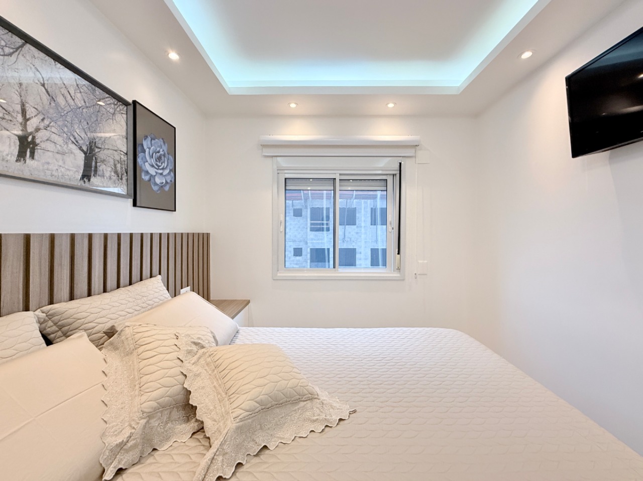 Apartamento, 2 quartos, 65 m² - Foto 27