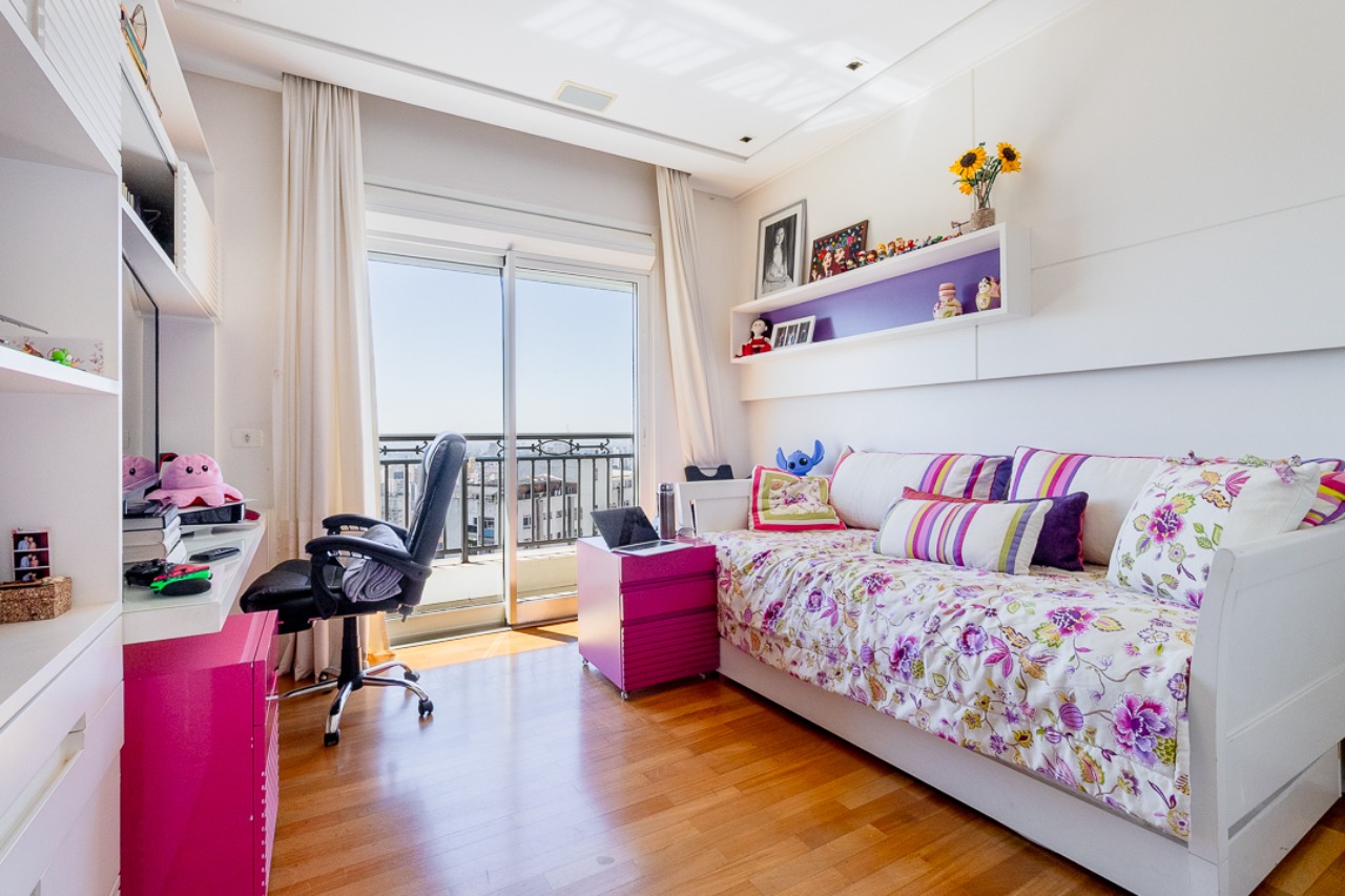 Apartamento, 4 quartos, 538 m² - Foto 31