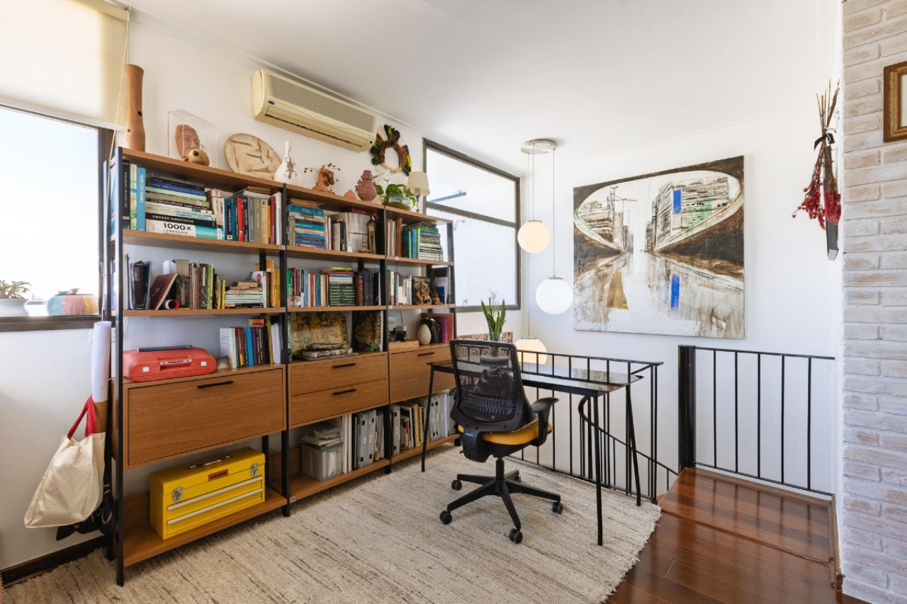 Cobertura, 2 quartos, 154 m² - Foto 6