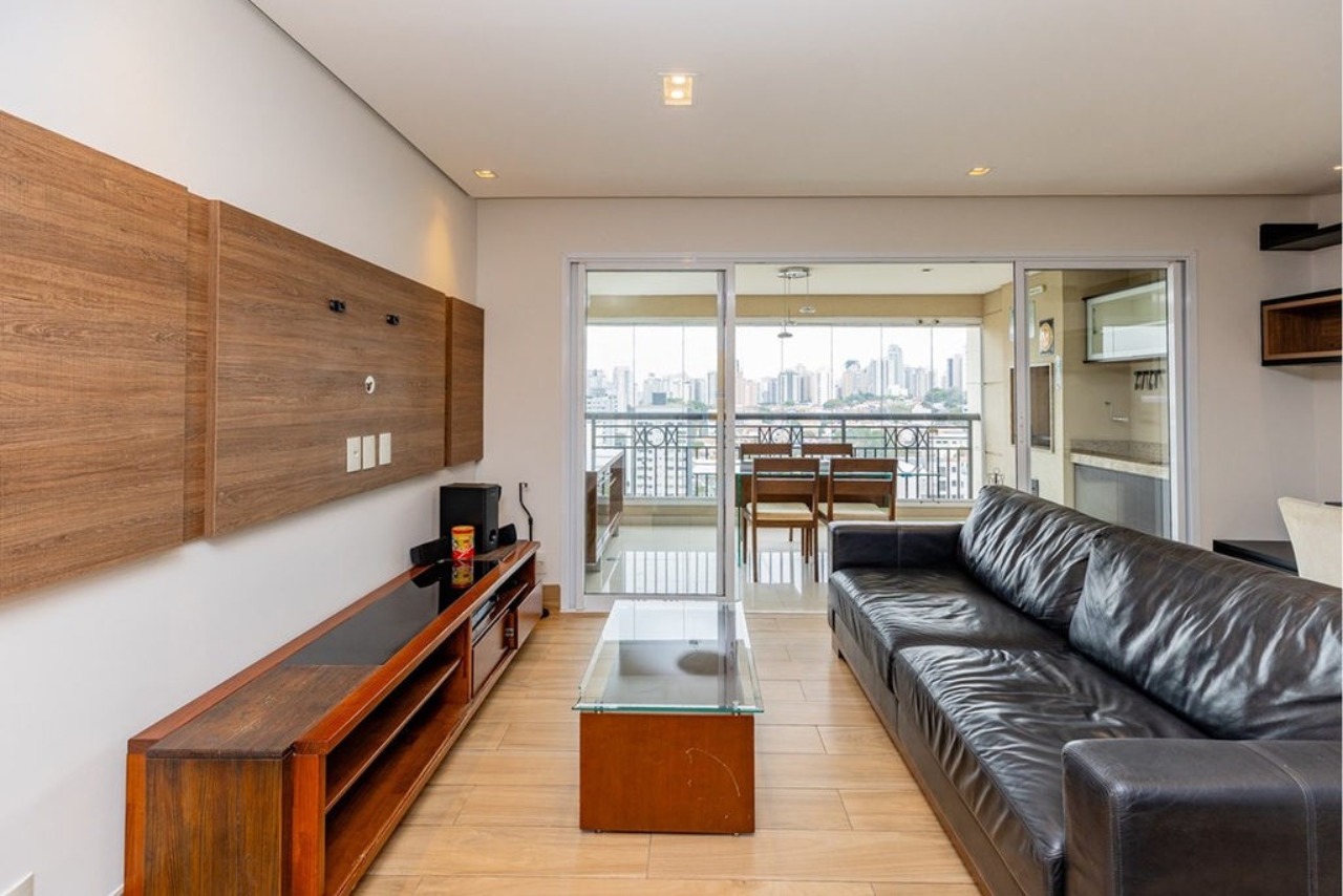 Apartamento, 2 quartos, 92 m² - Foto 6