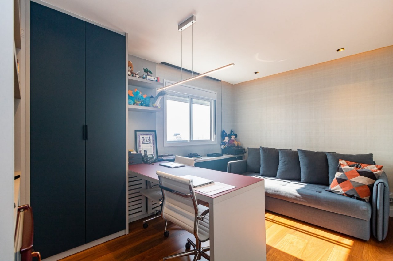 Cobertura, 3 quartos, 280 m² - Foto 21
