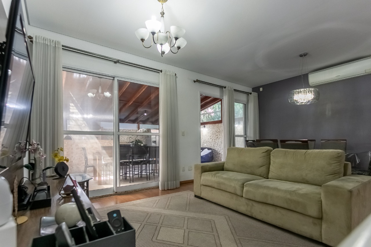 Casa, 3 quartos, 175 m² - Foto 5