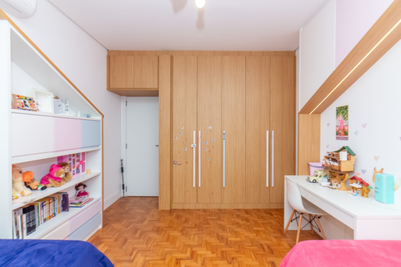Apartamento, 2 quartos, 186 m² - Foto 35