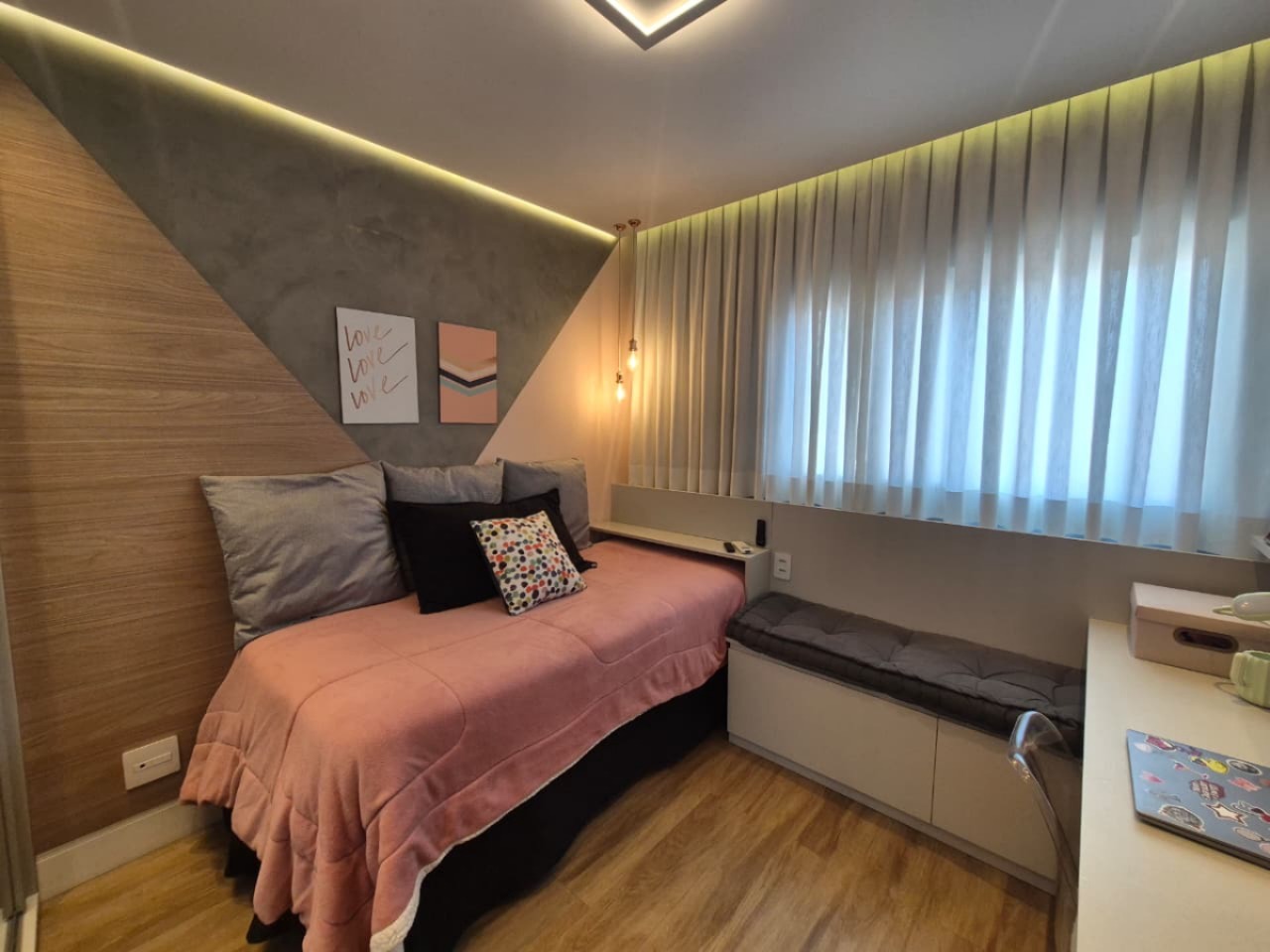 Apartamento, 3 quartos, 150 m² - Foto 40