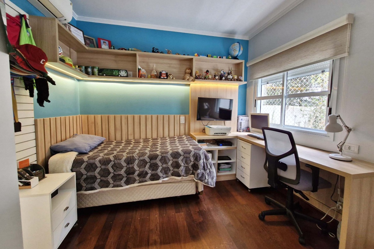Casa, 4 quartos, 182 m² - Foto 43