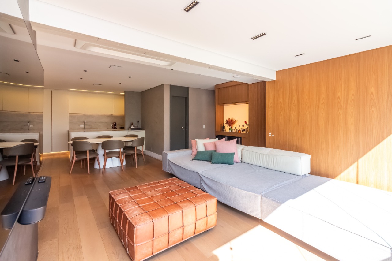 Apartamento, 2 quartos, 85 m² - Foto 1