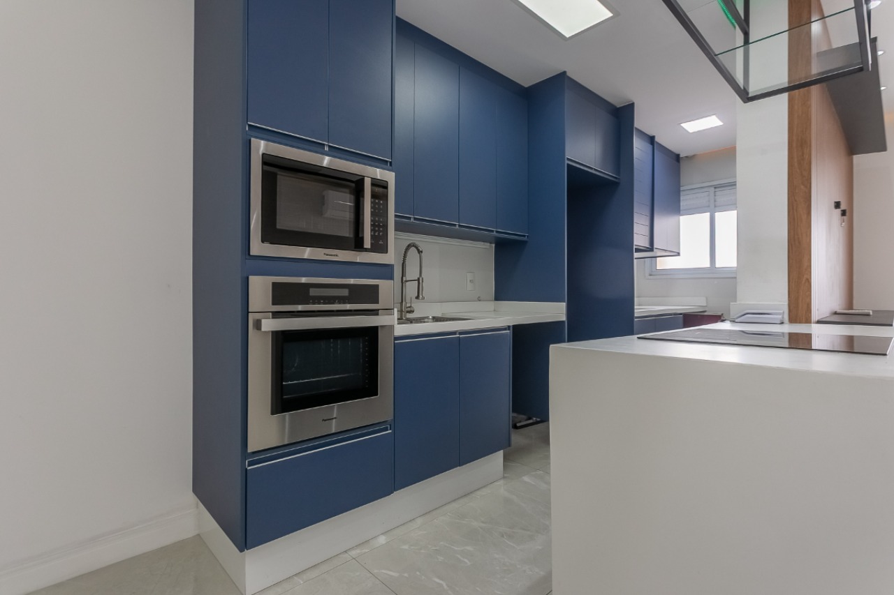 Apartamento, 2 quartos, 67 m² - Foto 11