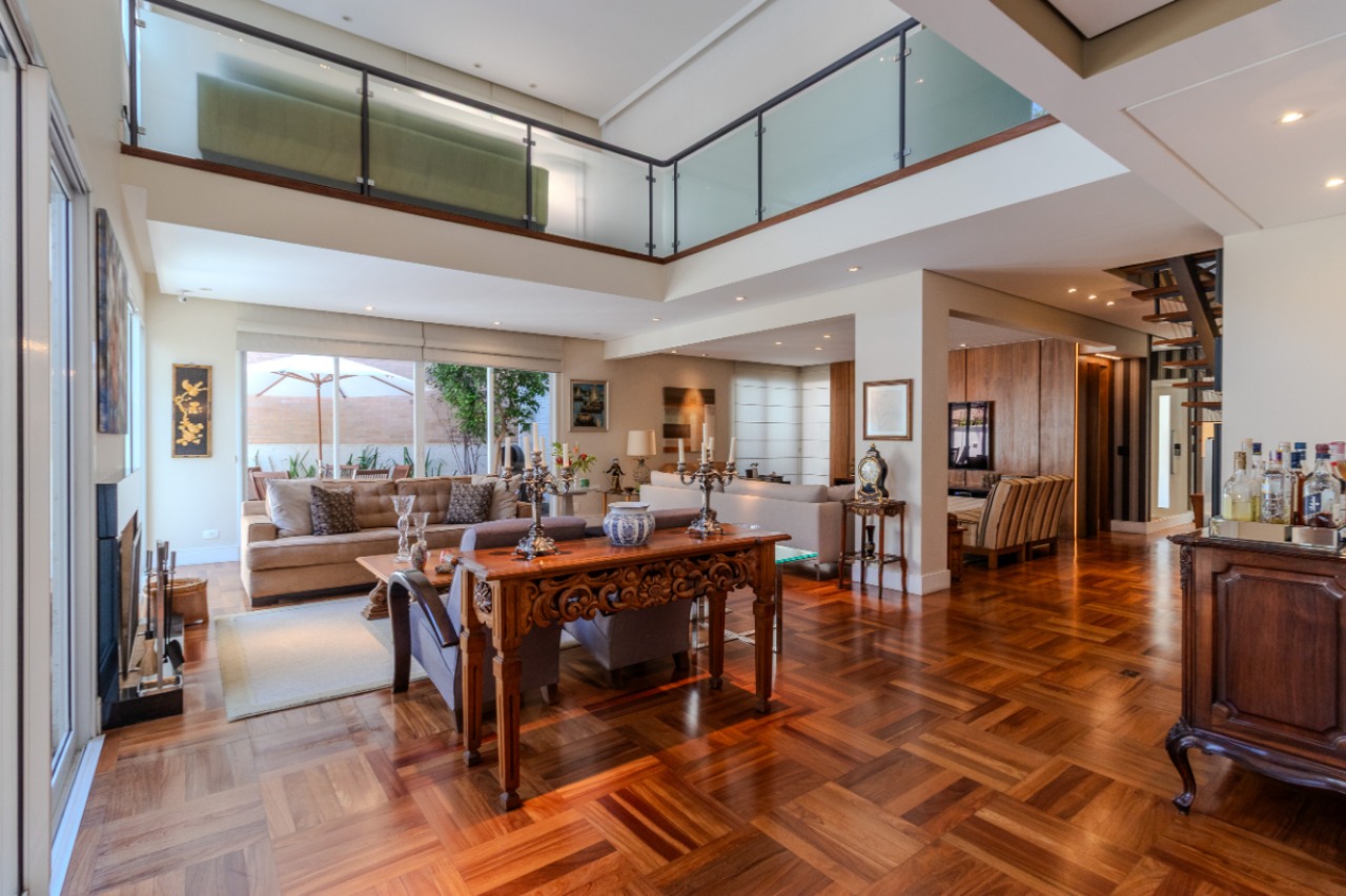 Casa, 4 quartos, 566 m² - Foto 3