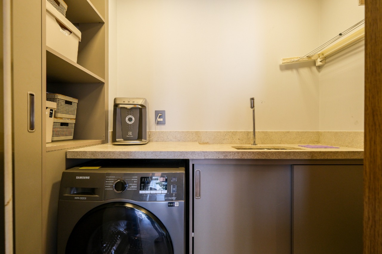 Apartamento, 2 quartos, 159 m² - Foto 11