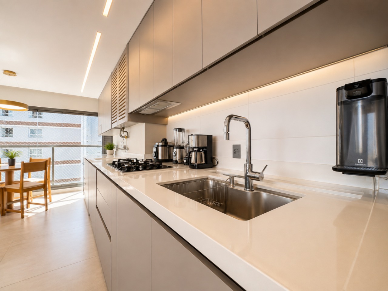 Apartamento, 2 quartos, 73 m² - Foto 11