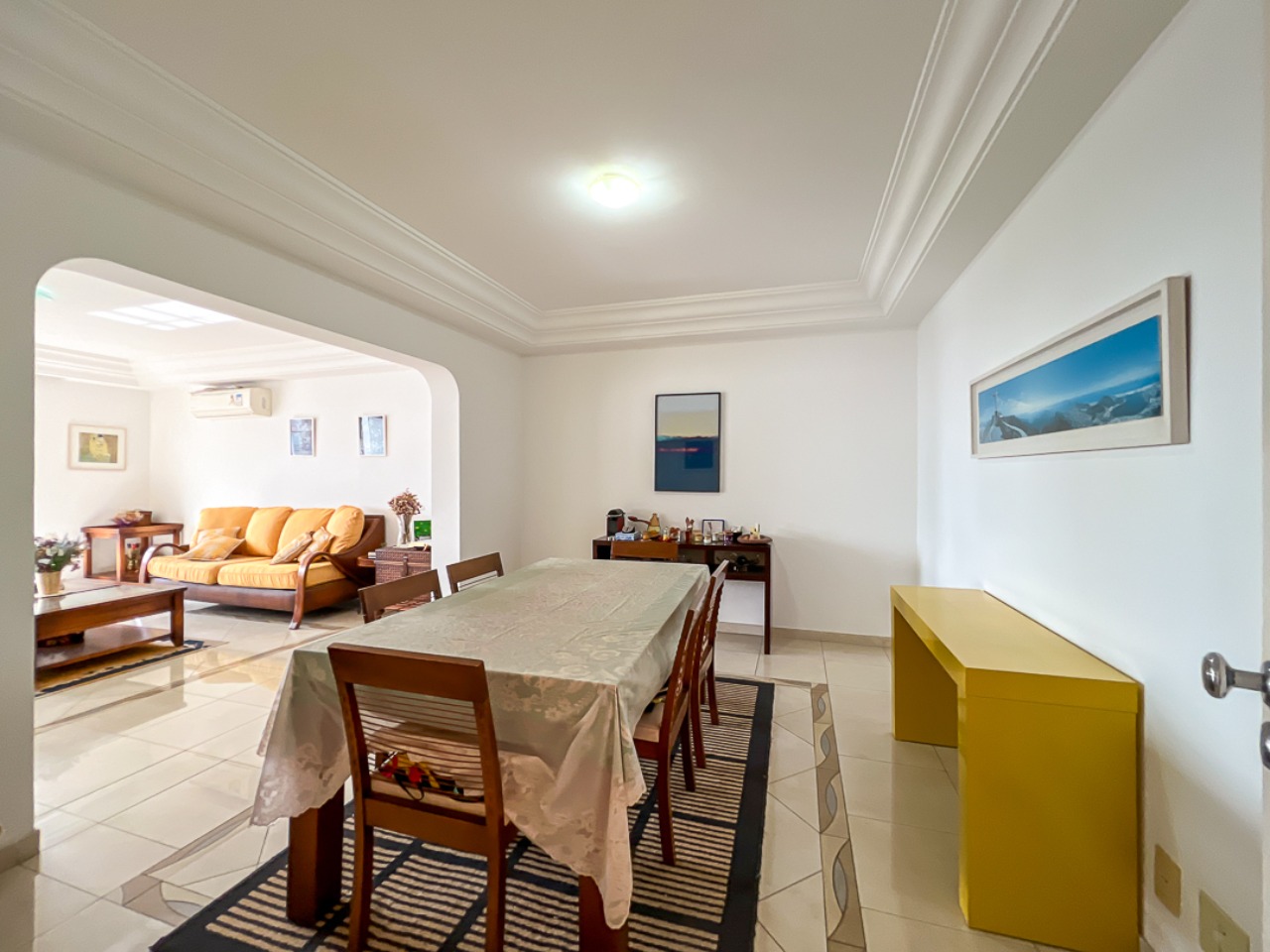 Apartamento, 4 quartos, 296 m² - Foto 9