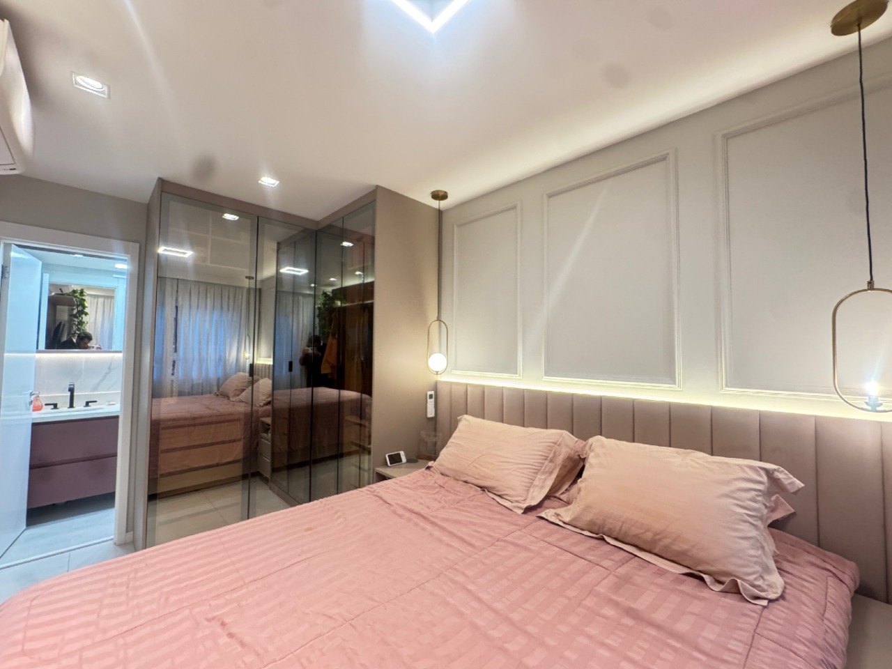 Apartamento, 2 quartos, 69 m² - Foto 18