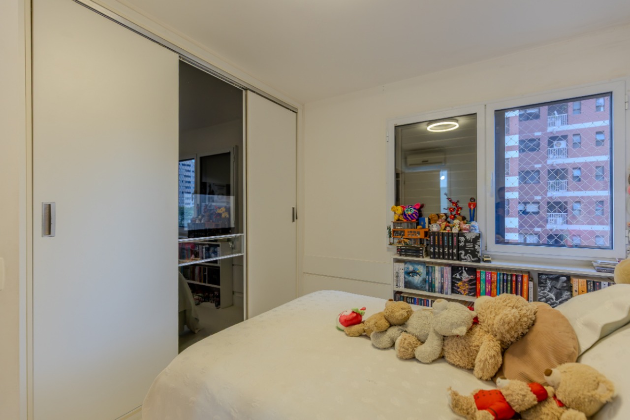Apartamento, 3 quartos, 167 m² - Foto 28