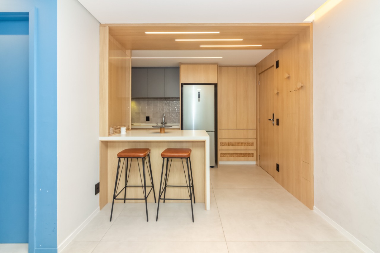 Apartamento, 2 quartos, 66 m² - Foto 7