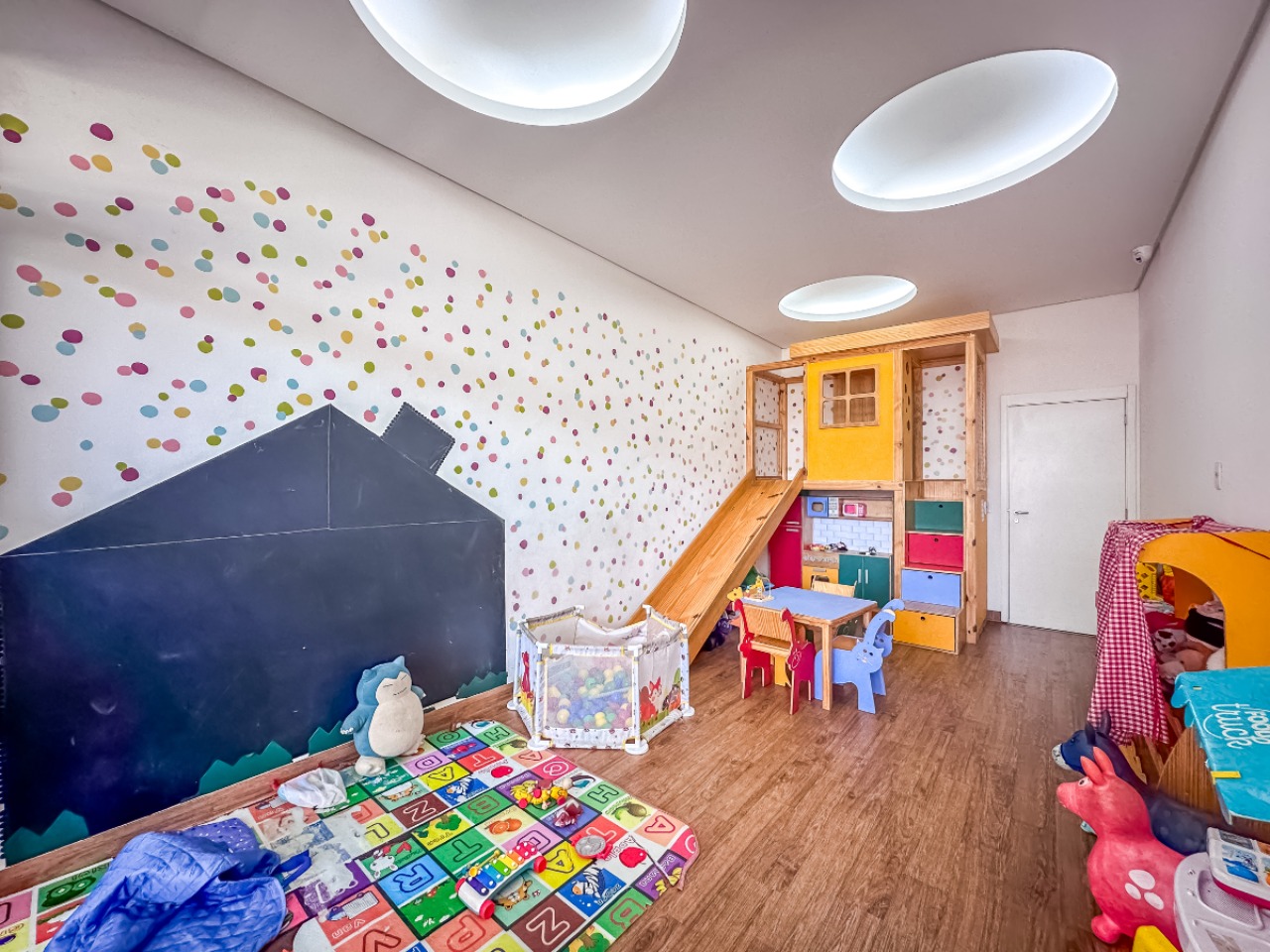 Apartamento, 3 quartos, 82 m² - Foto 23