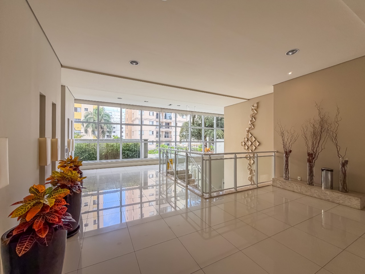 Apartamento, 2 quartos, 104 m² - Foto 43